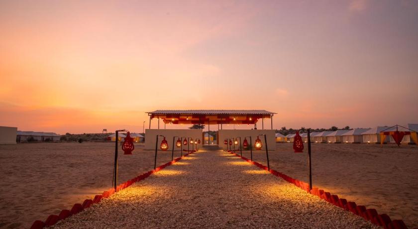 Rumis Desert Camp Resort - image 15
