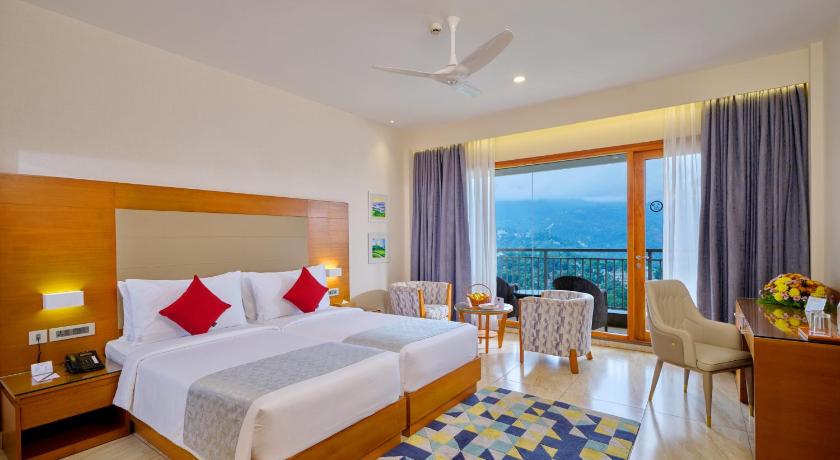 Vibe Munnar Resort & Spa - image 14
