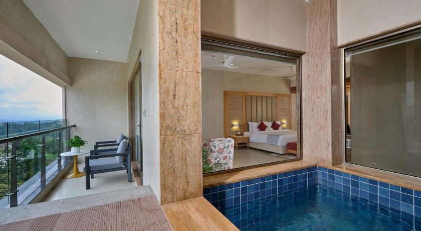 Vibe Munnar Resort & Spa - image 19