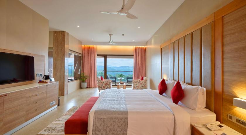Vibe Munnar Resort & Spa - image 23