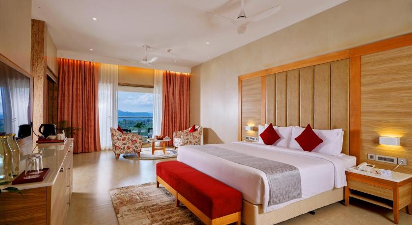 Vibe Munnar Resort & Spa - image 32