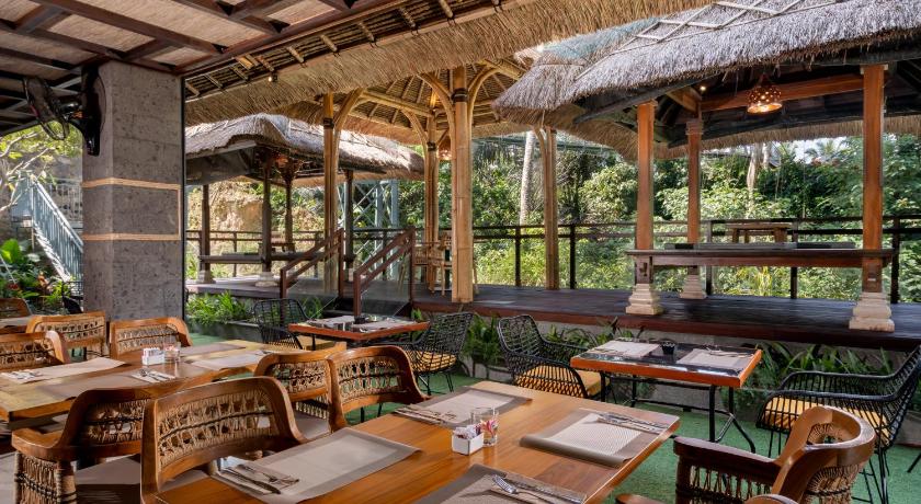 Ashva Swiss-Belresort Ubud - image 12