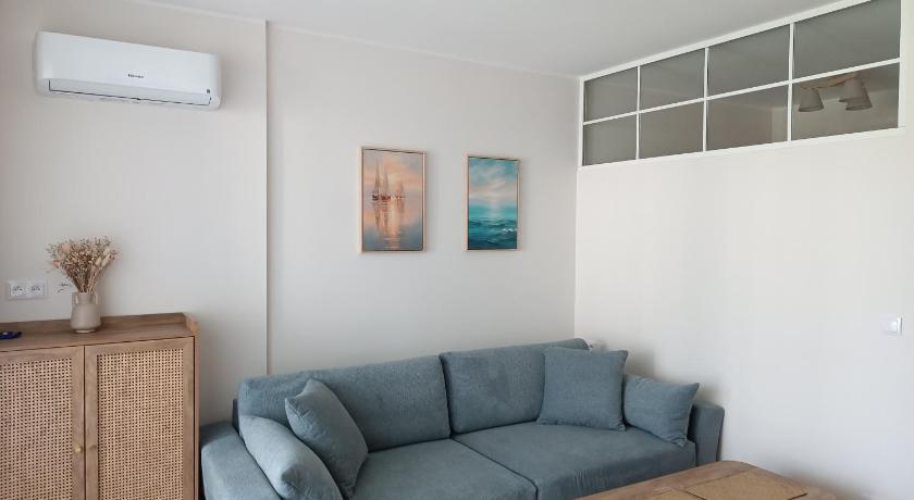 Apartament 512