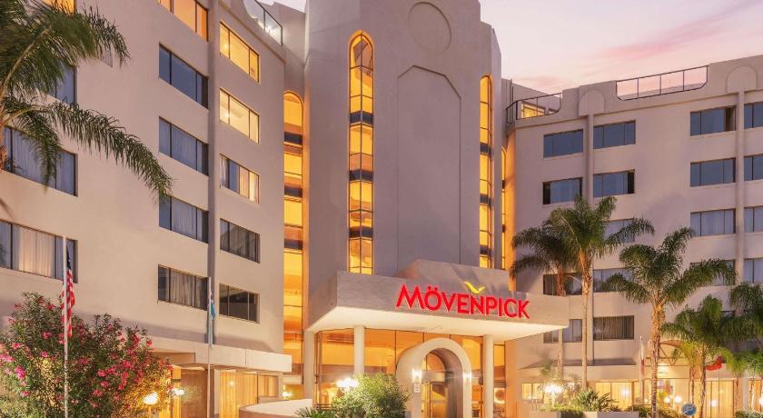 Movenpick Hotel Windhoek