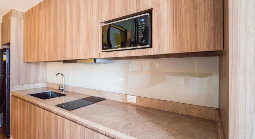 Novotel Suites at Acqua - image 9