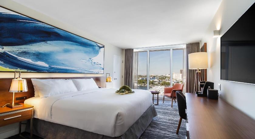 Image of Intracoastal View King Bed Room 0