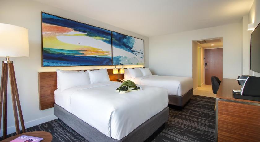 Image of Standard Two Double Beds Room 5