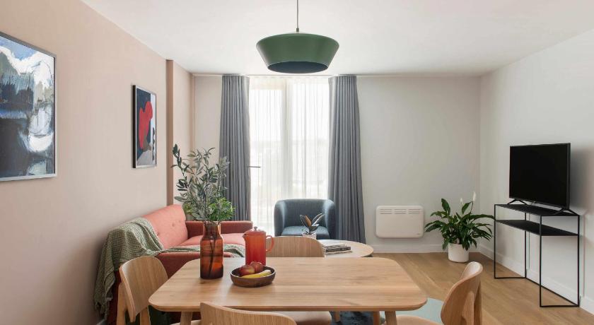 Image of 1 Bedroom Apartment 4