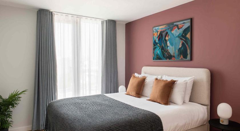Image of 1 Bedroom Apartment 3