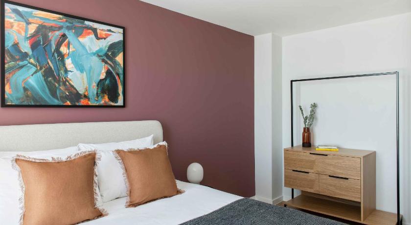 Image of 1 Bedroom Apartment 11