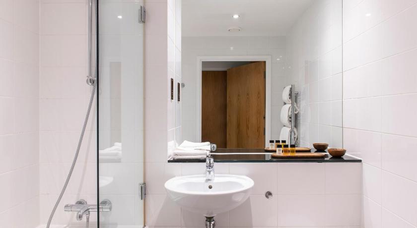 Image of 1 Bedroom Apartment 14