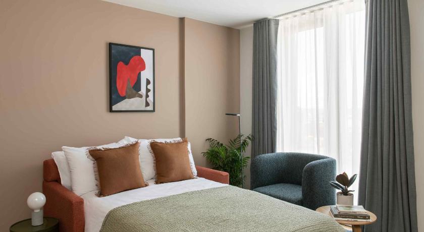Image of 1 Bedroom Apartment 5