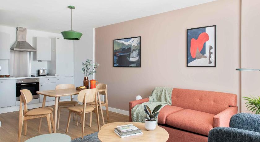 Image of 1 Bedroom Apartment 0