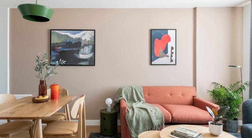 Image of 1 Bedroom Apartment 13