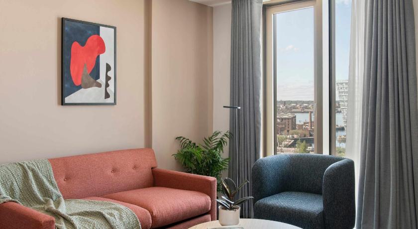 Image of 1 Bedroom Apartment 6
