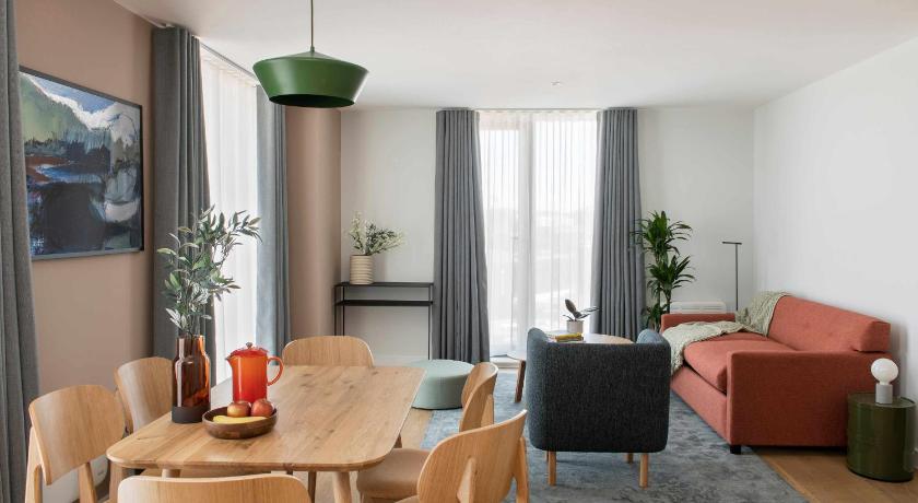 Image of 2 Bedroom Apartment 5