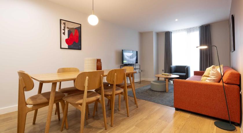 Image of Three Bedroom Apartment 4