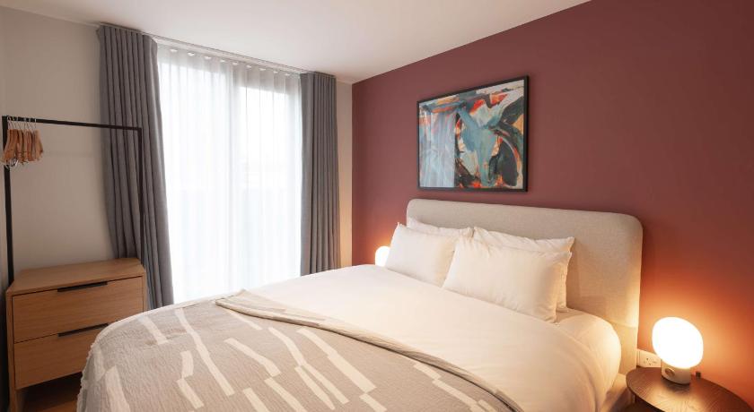 Image of Three Bedroom Apartment 3