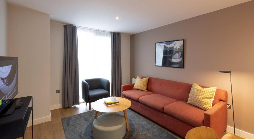 Image of Three Bedroom Apartment 0