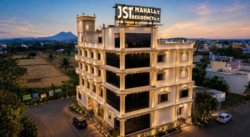 JST Mahal and Residency - image 2