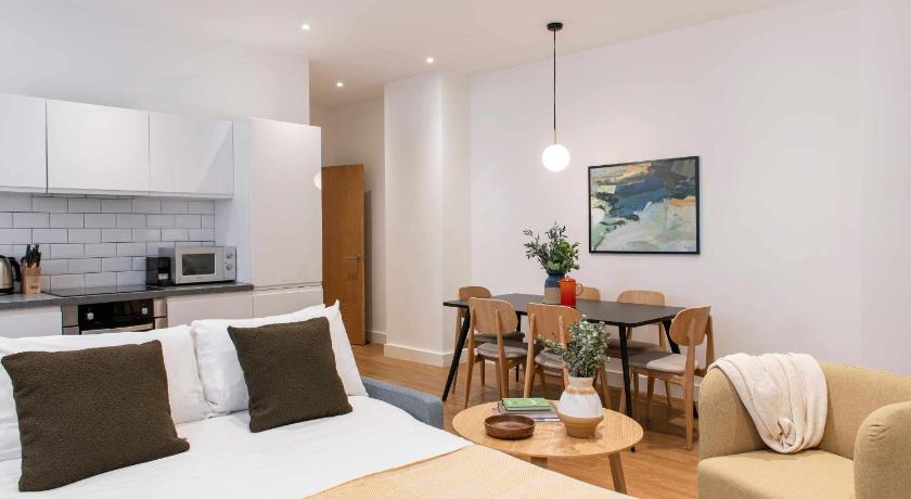 Image of Deluxe Two Bedroom Suite 0