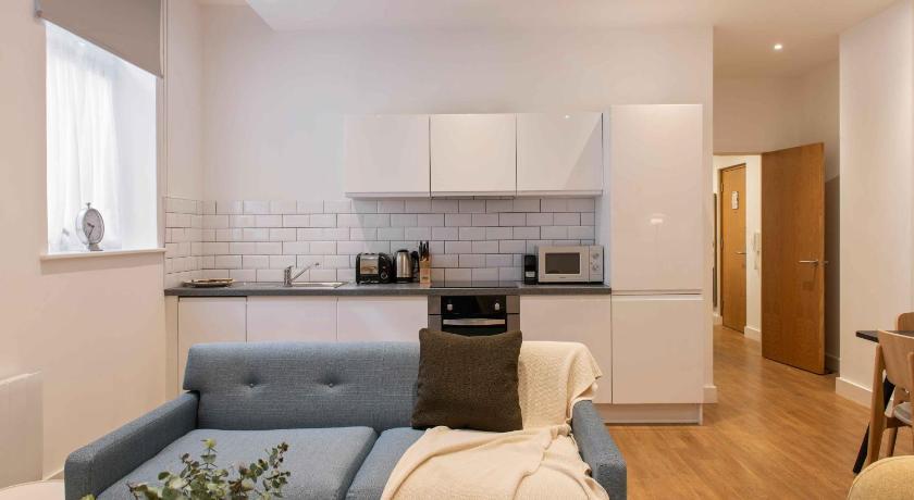 Image of Deluxe Two Bedroom Suite 1