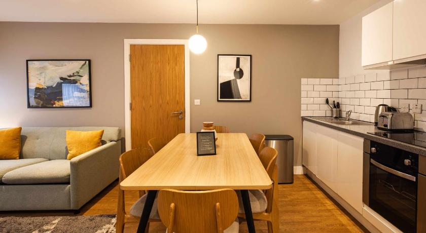 Image of Two-Bedroom Apartment 1