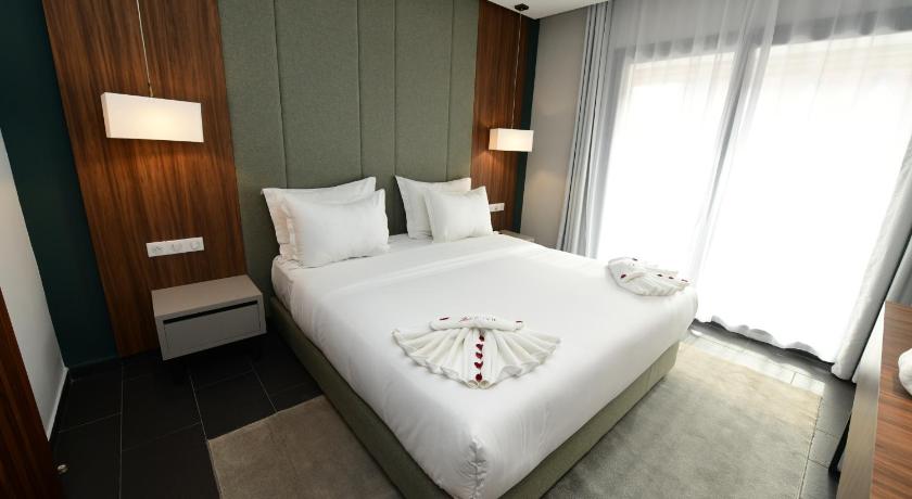 Image of Double Room 1