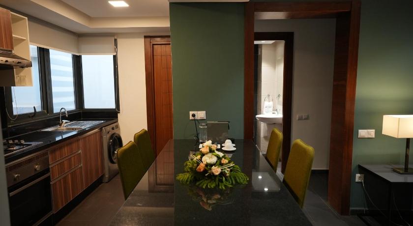 Image of One-Bedroom Apartment 1