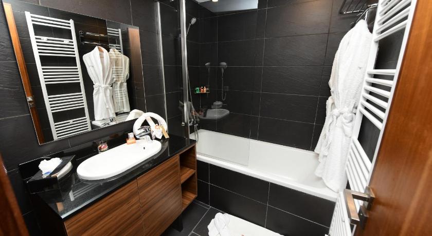 Image of Deluxe Suite 1