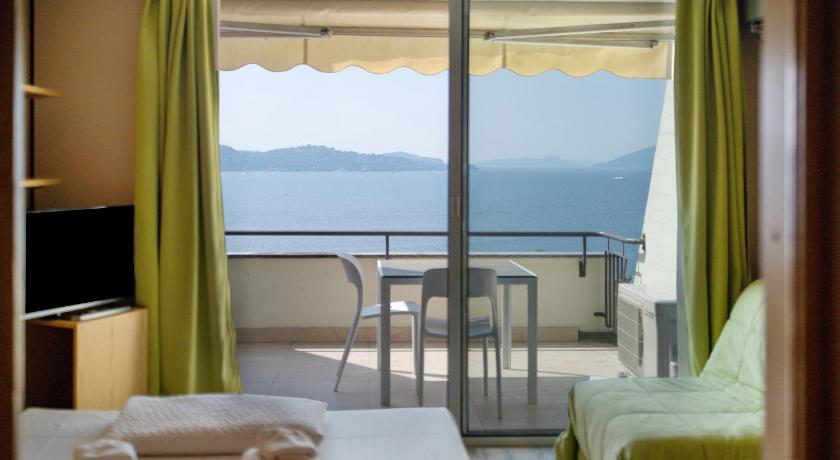 Appartamento La Selva Vista Lago