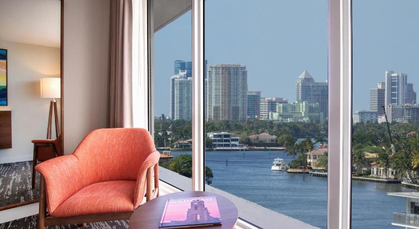 Image of Intracoastal View Two Double Beds Room 6