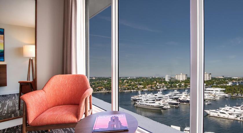 Image of Intracoastal View Two Double Beds Room 3
