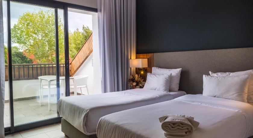 Image of Twin Room 0