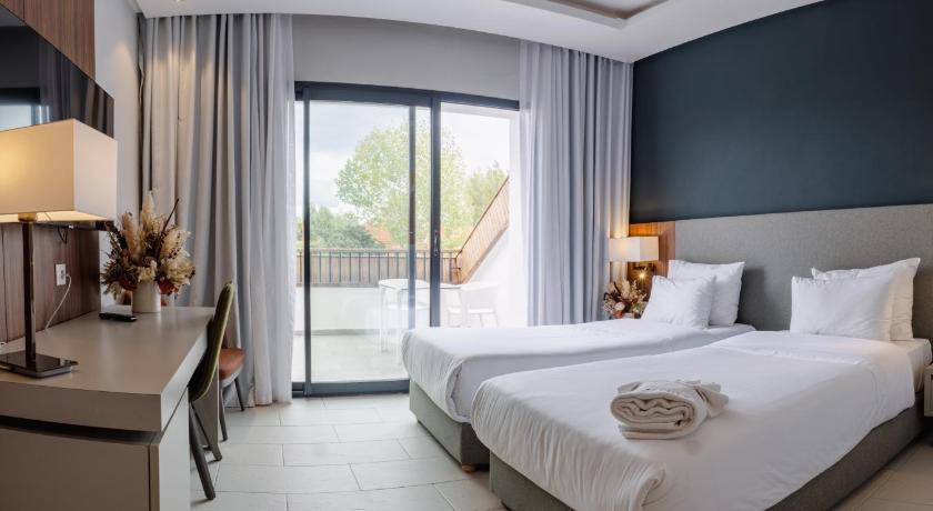 Image of Twin Room 1