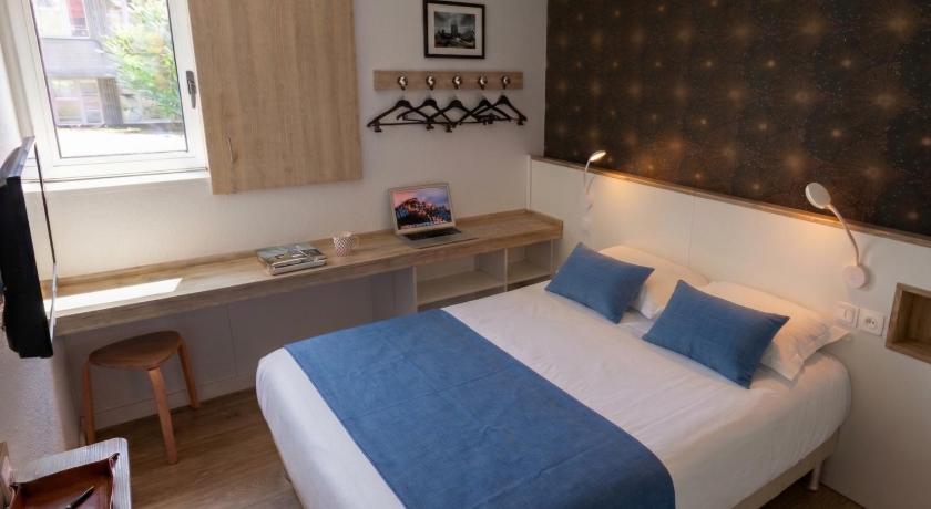 Image of Double Room 1
