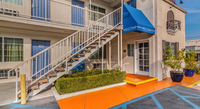 Motel 6 Gardena photo