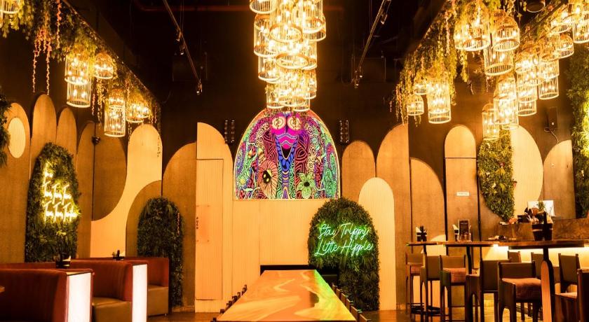 Boulevard By Design Hotel Chennai – Chennai, IL