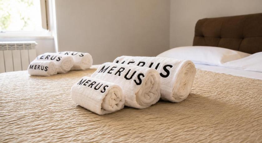 Merus