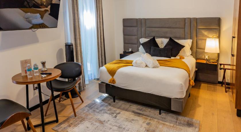 Casa Castillo Polanco - image 36