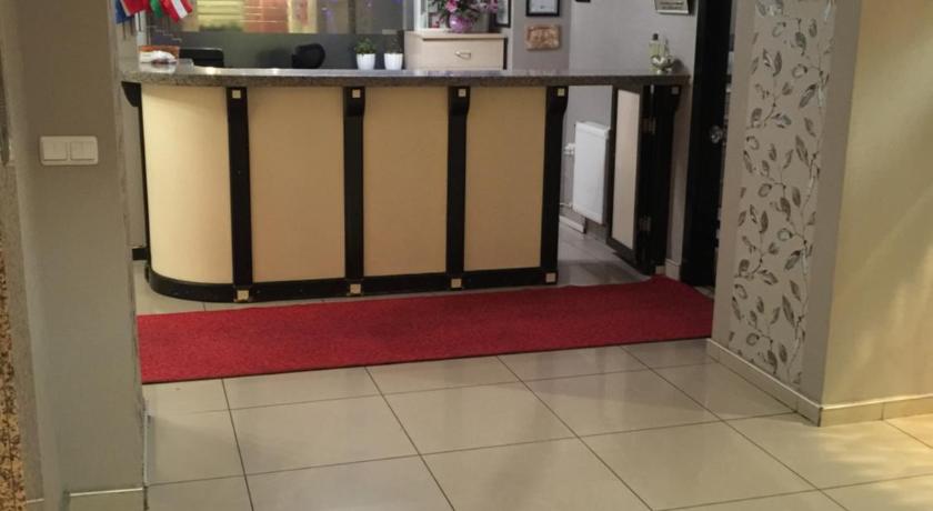 Mina 1 Hotel photo