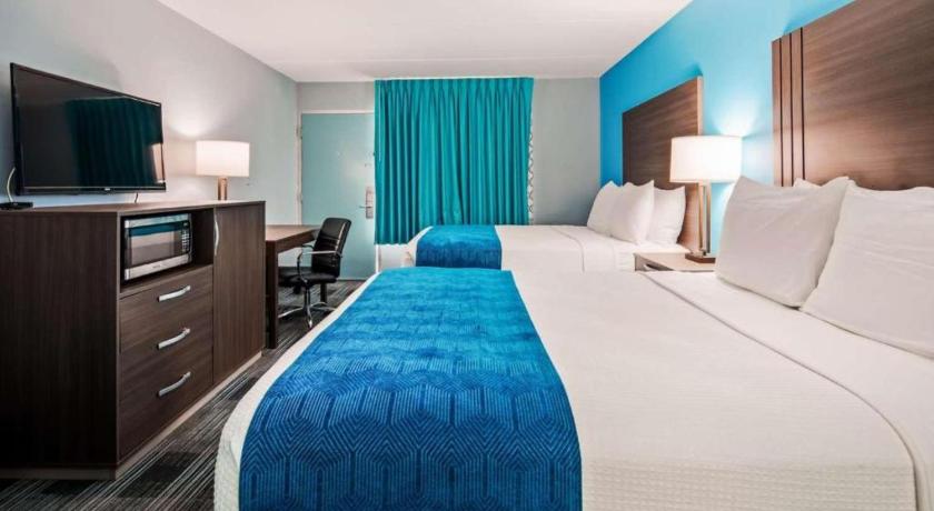 Quality Inn Jacksonville South – Jacksonville, FL