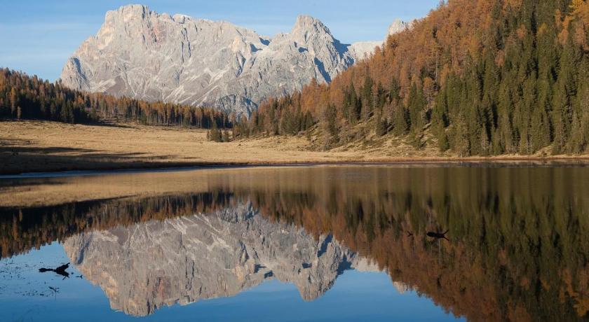 Agritur Alle Quattro Stagioni