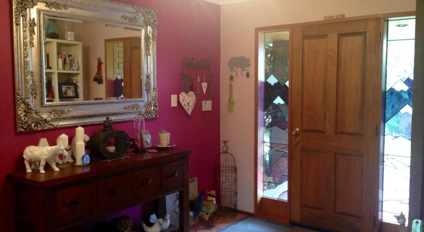 Newlands Bed and Breakfast photo
