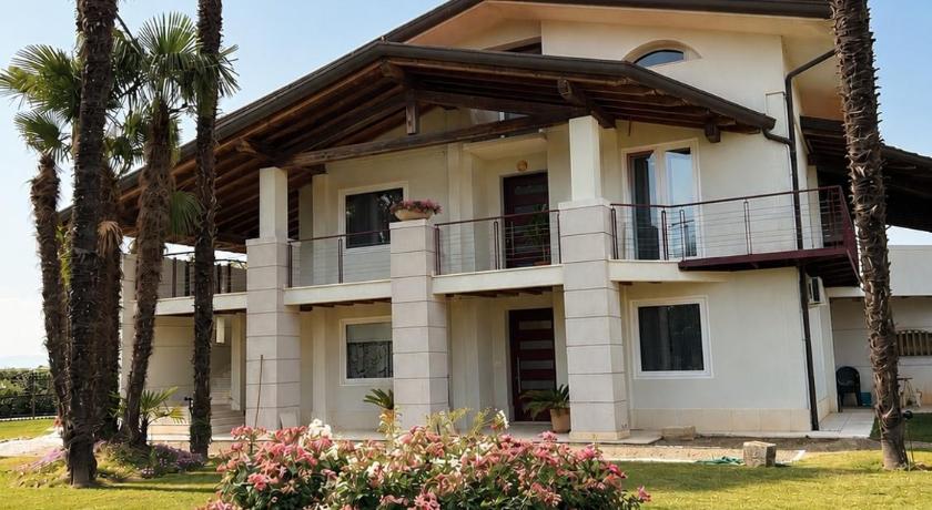 Villa Babilonia