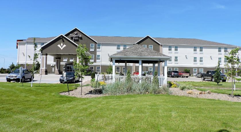 Sierra Inn Minot