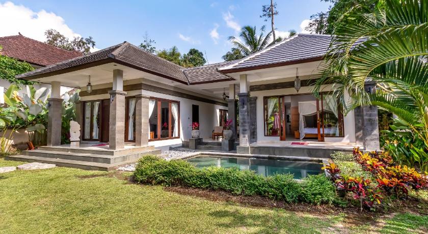 Suara Air Resort Ubud - image 6