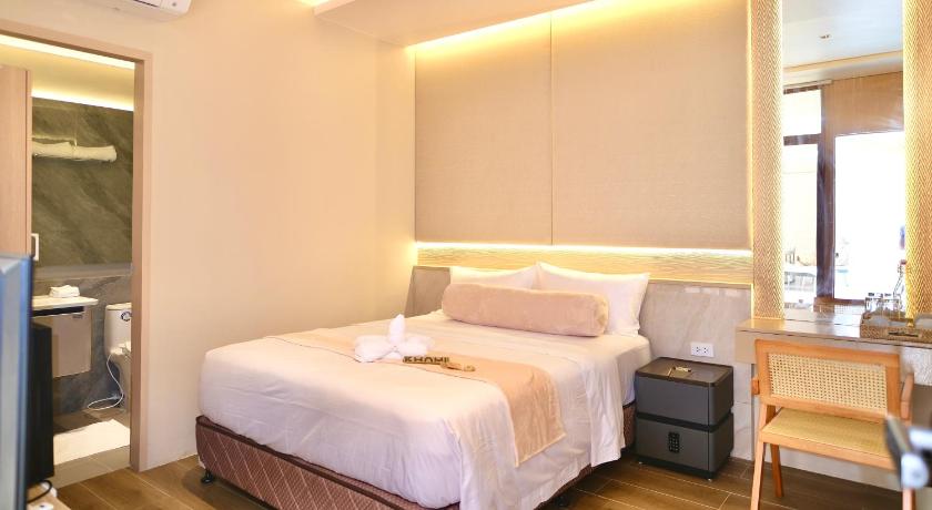 KHAMI HOUSE Resort - image 21