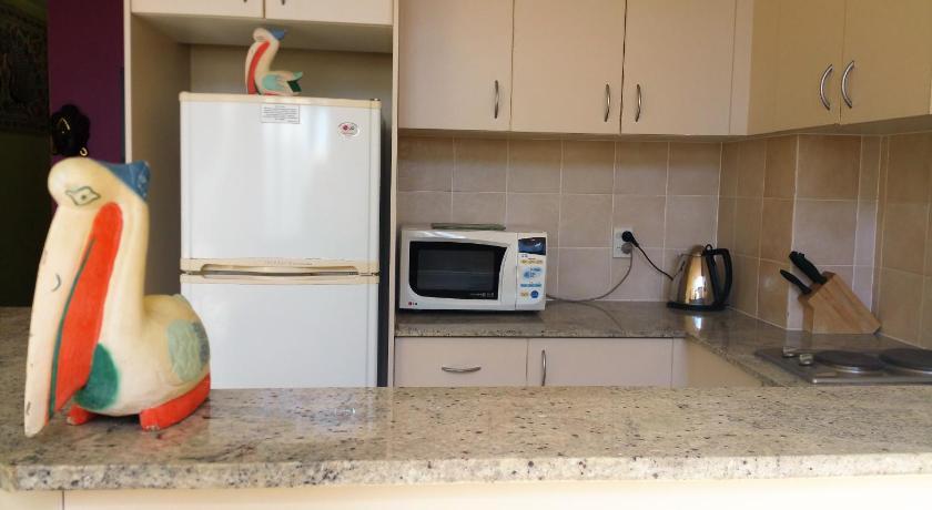 Image of Two Bedroom Penthouse Apartment 6