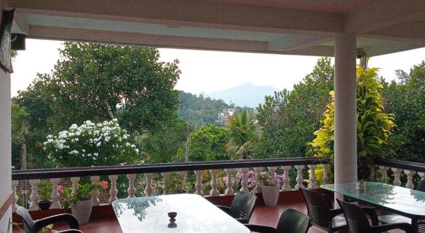 Blue Haven Guest House - image 16